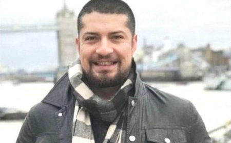 Las últimas horas de Sebastián, el profesor chileno asesinado en un bar de Madrid