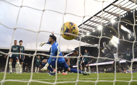 El Arsenal se cae