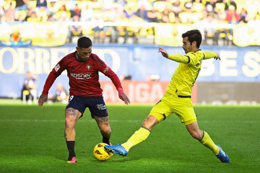 Jornada 15 de La Liga: resultados y resumen de los partidos