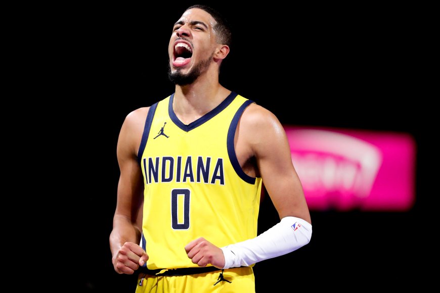 Los Lakers de LeBron James y los Pacers de Tyrese Haliburton, a la primera final de la Copa NBA