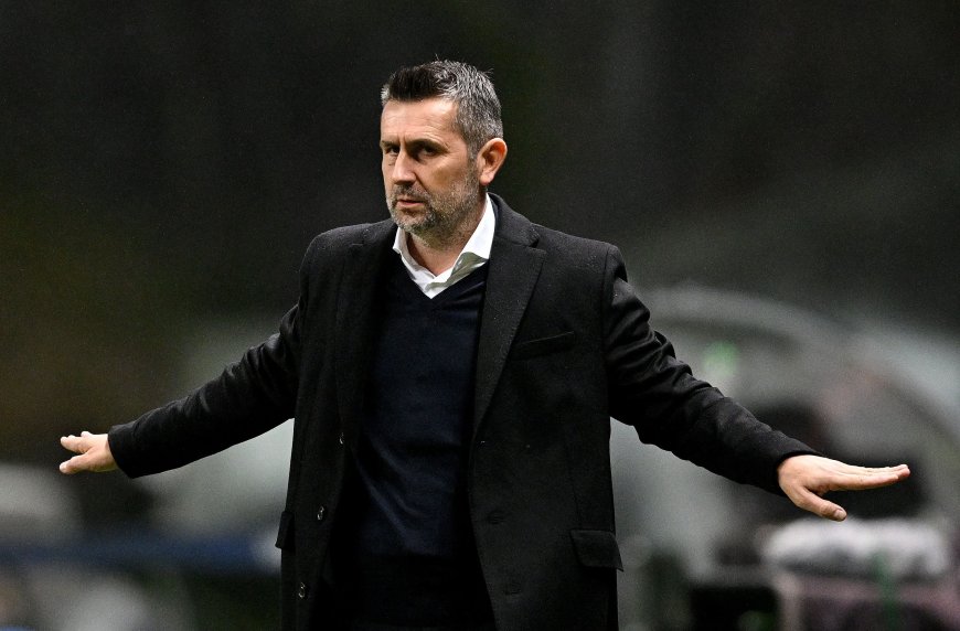Nenad Bjelica, técnico del Unión Berlín: “Cuando fiché, algunos preguntaron: ‘¿quién es ese?”