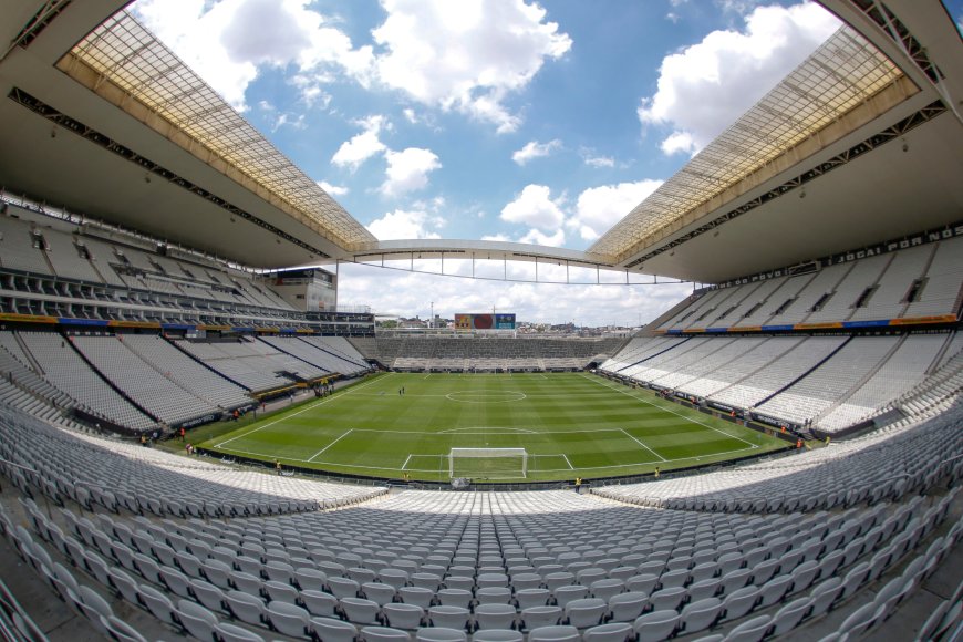 La NFL elige a São Paulo por encima de Madrid como sede de un partido de la competición en 2024