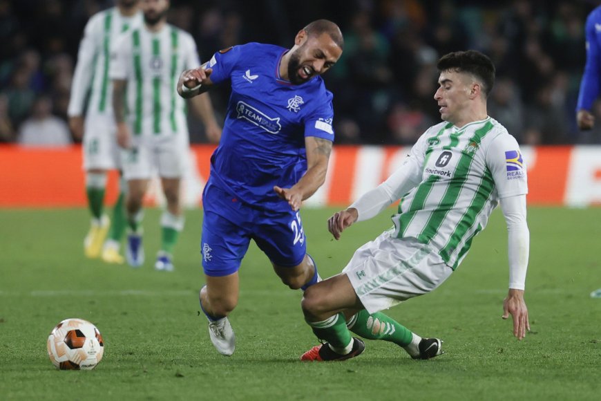 El Villarreal pasa como primero y el Betis cae a la Conference League
