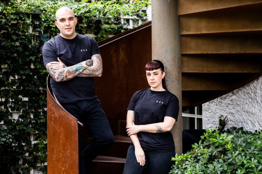 Dónde comer en Madrid, según los cocineros del restaurante OSA