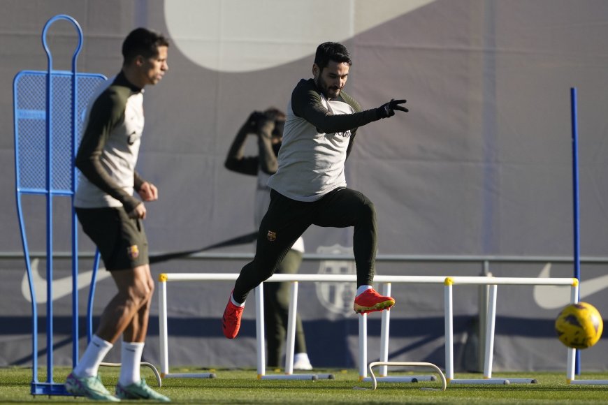El Barcelona y el problema del gol: los de Xavi necesitan nueve remates para marcar un tanto