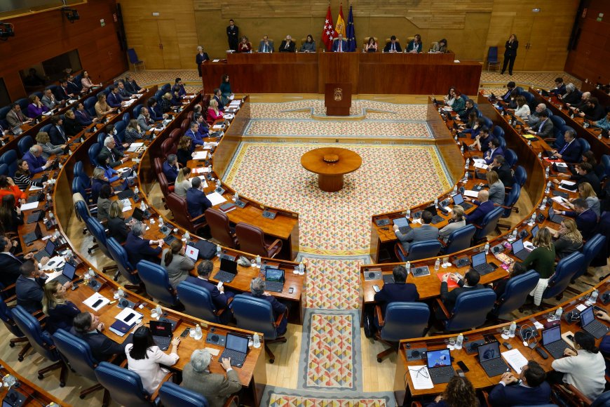 La debacle económica de Podemos tras hundirse en Madrid: solo recupera el 28% de los 626.000 euros que gastó el 28-M