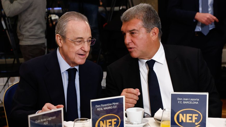 Ocho de los doce impulsores de la Superliga ahora declaran lealtad a la UEFA