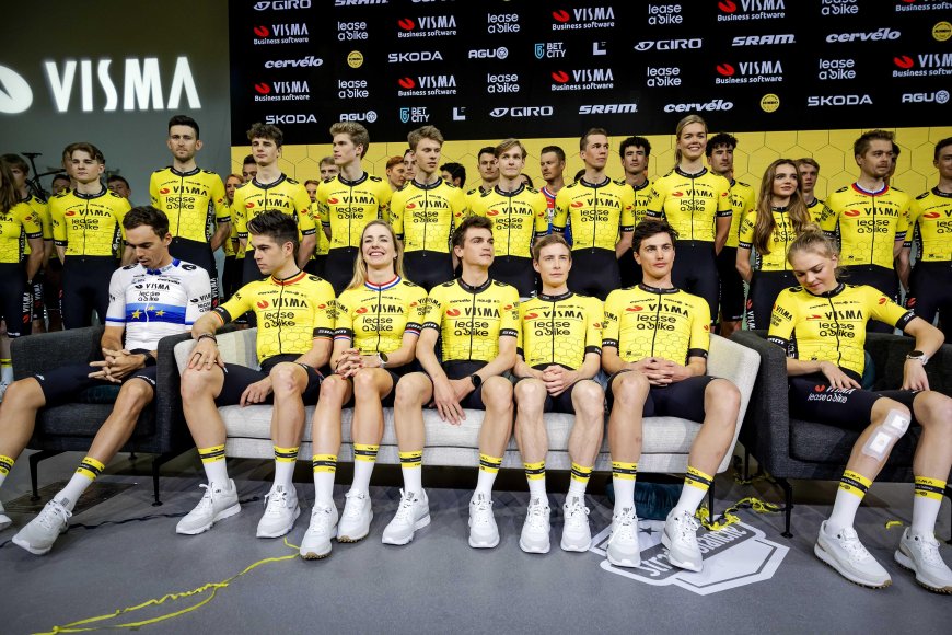Jonas Vingegaard regresará a la Vuelta a España, donde tiene asuntos pendientes