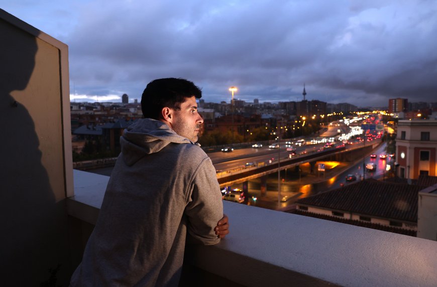 Ciudad segregada: el trazado de la desigualdad en Madrid