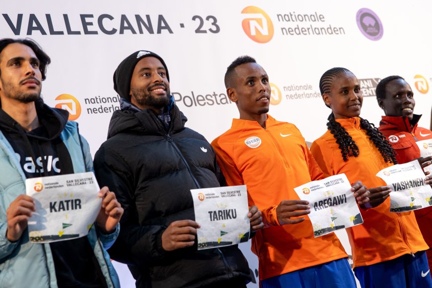San Silvestre: recorrido y horario de la carrera vallecana