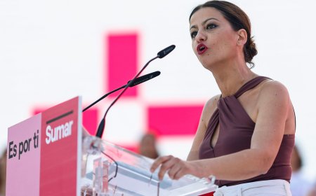 IU Madrid plantea acudir a las elecciones europeas con sus siglas y pide rediseñar Sumar