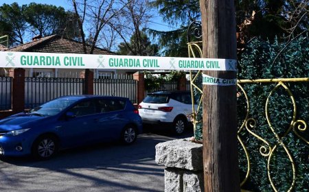 El asesinato de Alice tras años de amenazas: “A algunos de los que están aquí les quedan pocas horas de vida”