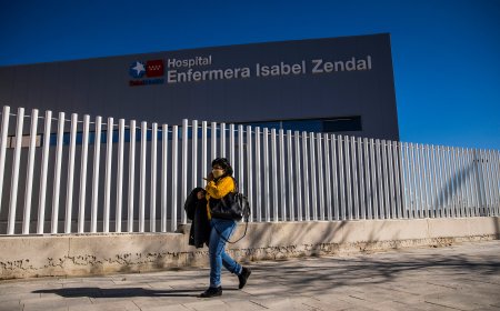 El TSJ Madrid tumba el recurso de Ayuso que seguía impidiendo la entrada de CC OO al Zendal