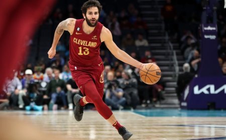 Ricky Rubio deja la NBA y su futuro sigue en el aire: “Mi mente se fue a un lugar oscuro”