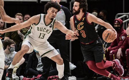 Ricky Rubio, excepcional normalidad