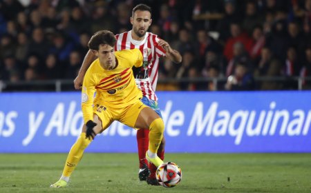 La deriva de João Félix