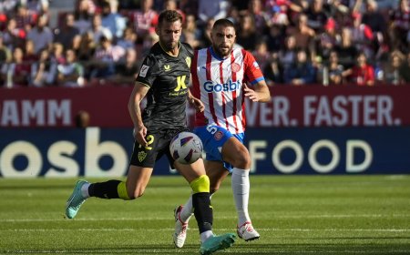 David López recibe cuatro partidos de sanción por sus declaraciones sobre el árbitro Ortiz Arias