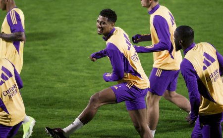 La Supercopa de España: empieza el primer título del año y un serial