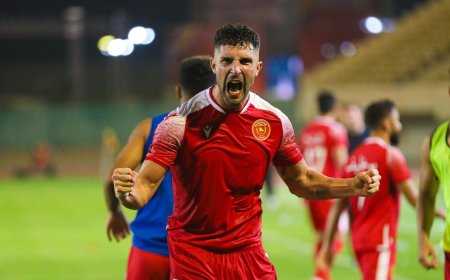 El ‘club español’ del fútbol saudí