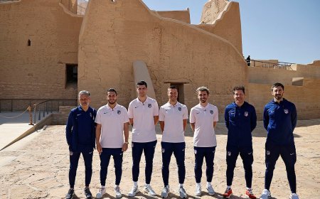 Esta Supercopa nos debe una explicación
