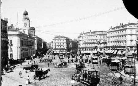 Cibeles o el carácter madrileño