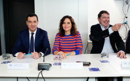 El Gobierno de Ayuso vendió que su Atención Primaria obtuvo un sello europeo “de excelencia”, pero en realidad es una nota “mediana”