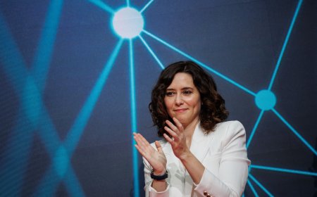 Madrid no encuentra investigadores menores de 40 años a los que premiar con 21.000 euros