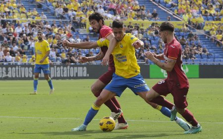 Jornada 20 de La Liga: Horarios, resultados y resumen de todos los partidos