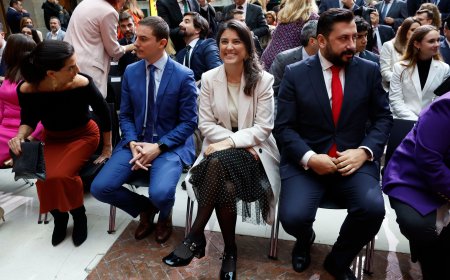2024, el año de batalla por el liderazgo de la izquierda frente a Ayuso en Madrid