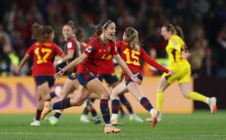 Premios The Best 2024: horario, nominados y dónde ver la gala