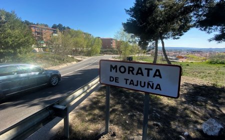 Hallan muertos a tres hermanos con signos de violencia en Morata de Tajuña