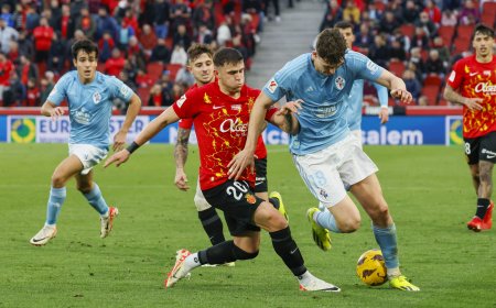 Jornada 21 de La Liga: horarios, resultados y resumen de los partidos