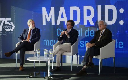 Un juez imputa al gerente de la empresa de transportes de Madrid por contratar a dedo a ‘OK Diario’ para organizar un evento
