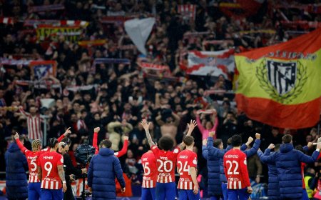 Sorteo de cuartos de final de la Copa del Rey | Athletic - Barcelona, duelo destacado junto con el Atlético - Sevilla