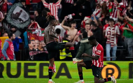 Pletórico Athletic, juvenil Barça