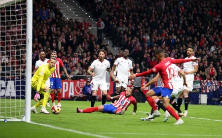 Correa y Memphis al rescate