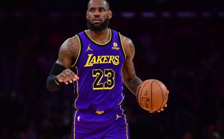 El All Star de la NBA vuelve a enfrentar a Este y Oeste con LeBron James y Antetokounmpo como capitanes