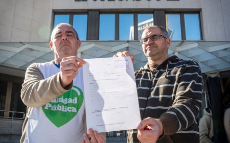 Carabanchel, un distrito en la UCI: del centro de salud sin pediatras al PAC sin médicos pasando por el 12 de Octubre colapsado