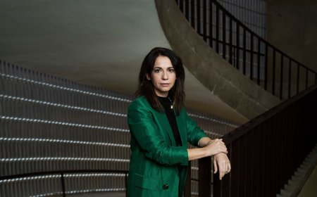 Silvia Calzón, nueva directora de la agencia antidopaje