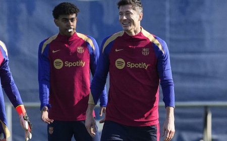 Barcelona - Villarreal, en directo | El partido de La Liga en vivo