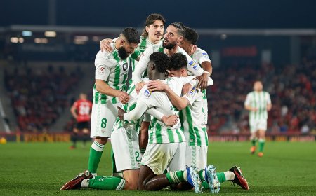 Isco baja los humos al Mallorca