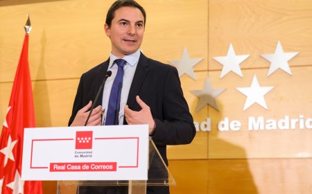 La oposición a Ayuso denuncia trabas a la fiscalización de los contratos del Gobierno del PP