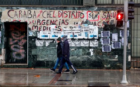 La Atención Primaria en el Madrid de Ayuso: médicos obligados a cambiar de pacientes y centro de salud en 16 horas