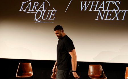 Marc Gasol se retira: “Después de 20 años jugando a baloncesto, me tocaba”