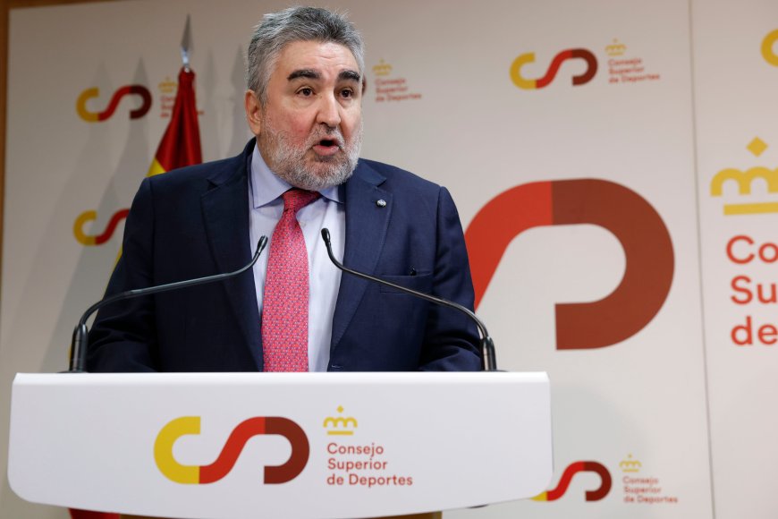 La Agencia Española Antidopaje, investigada por un presunto mal uso de fondos públicos