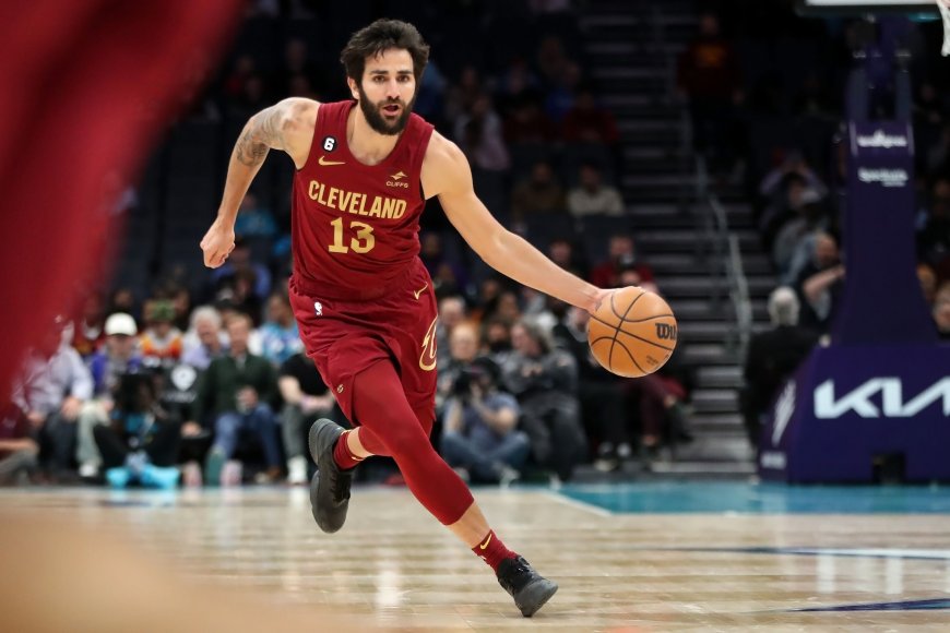 Ricky Rubio deja los Cavaliers y su futuro sigue en el aire