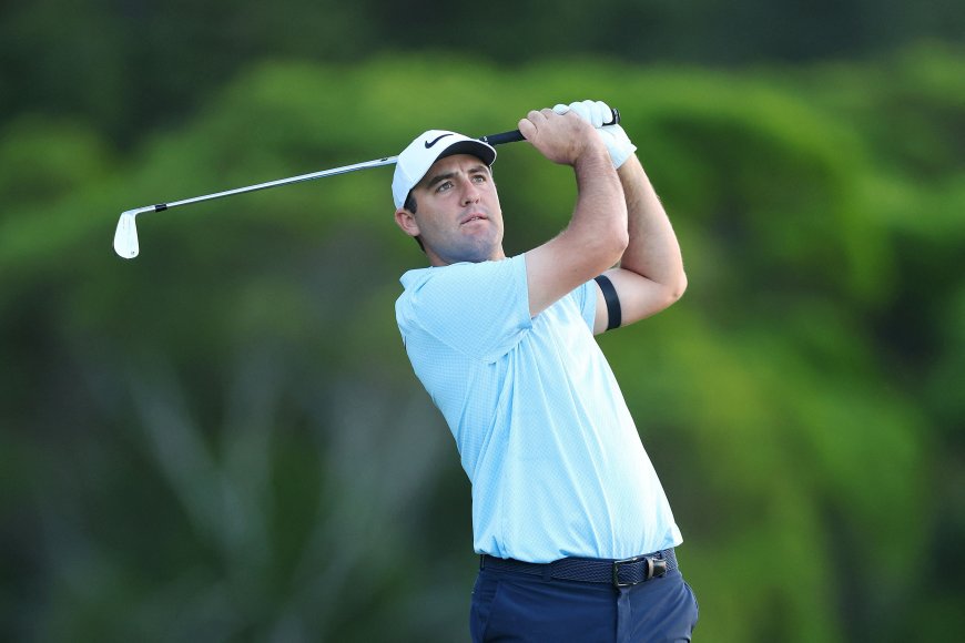 Nunca tantos ganaron tanto en el golf: 271 jugadores por encima del millón de dólares