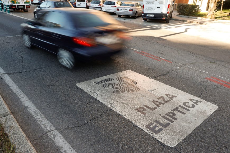 Las claves de Madrid 360: en qué consiste y en qué ha cambiado el plan contra la contaminación