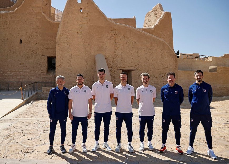 Esta Supercopa nos debe una explicación
