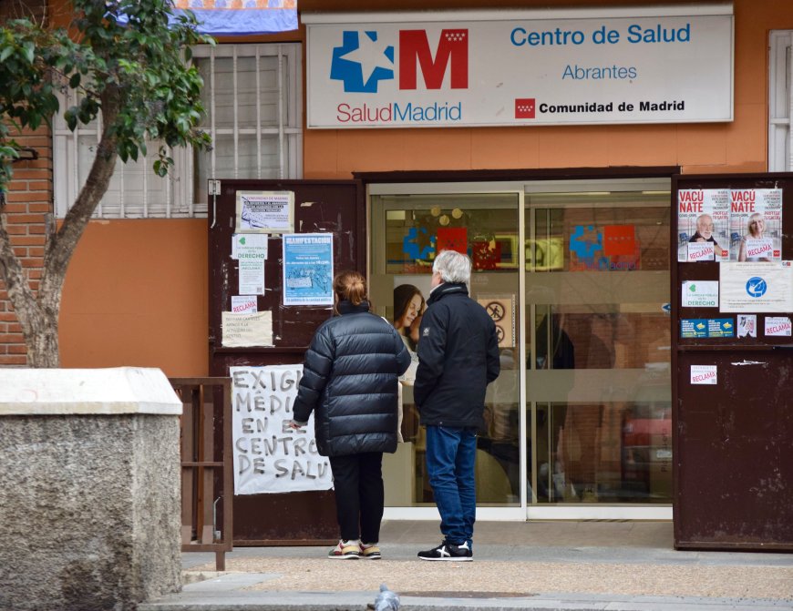 Ni más médicos ni un nuevo centro de salud para Abrantes: “No es no que haya cita para este mes. Es que no hay citas”